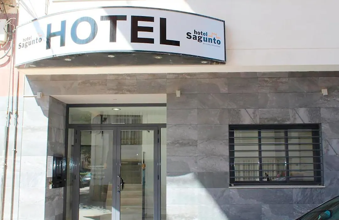 Hotel Sagunto-1